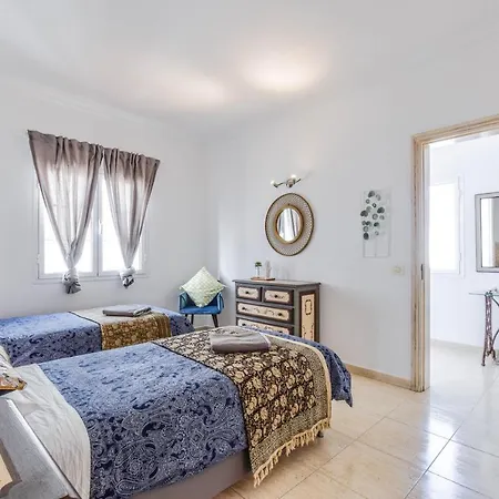 Apartamento Pure&brave Muy Centrico 2 Minutos Playa Y Servicios Andando *