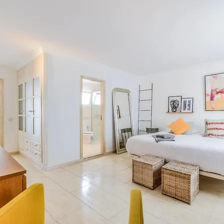 Appartement Pure&brave Muy Céntrico 2 Minutos Playa Y Servicios Andando Playa Blanca (Lanzarote)