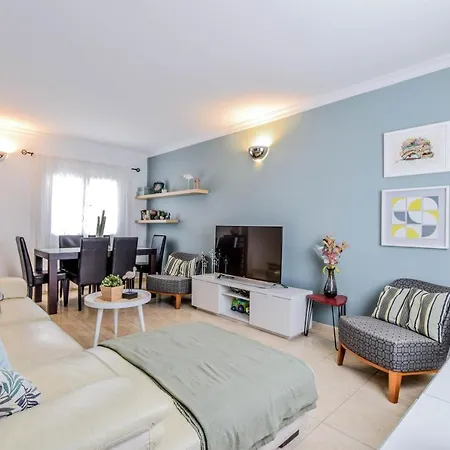 Apartamento Pure&brave Muy Centrico 2 Minutos Playa Y Servicios Andando