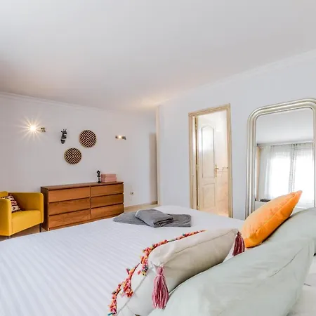 Pure&brave Muy Centrico 2 Minutos Playa Y Servicios Andando