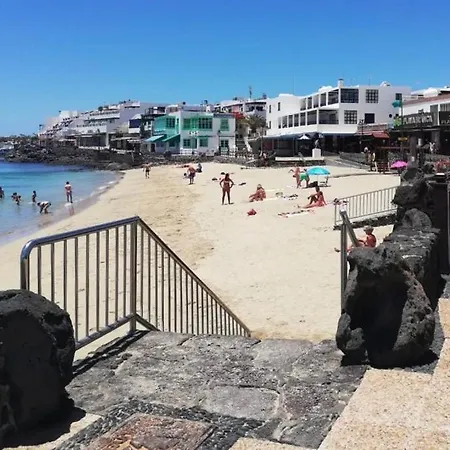 Apartamento Pure&brave Muy Centrico 2 Minutos Playa Y Servicios Andando *