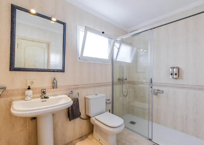 Pure&brave Muy Centrico 2 Minutos Playa Y Servicios Andando Lejlighed Playa Blanca (Lanzarote)