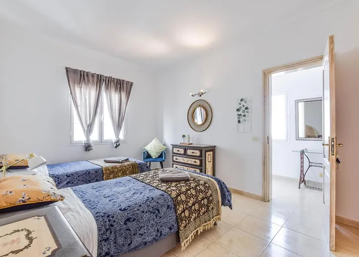 Lägenhet Pure&brave Muy Centrico 2 Minutos Playa Y Servicios Andando *