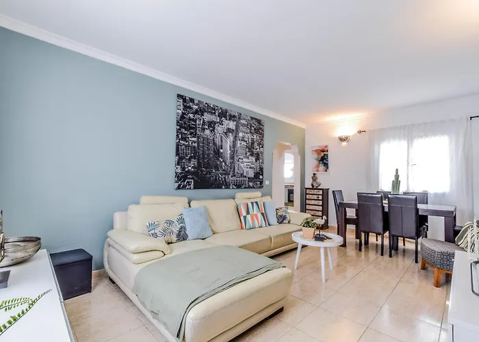 Pure&brave Muy Centrico 2 Minutos Playa Y Servicios Andando Lägenhet Playa Blanca (Lanzarote)