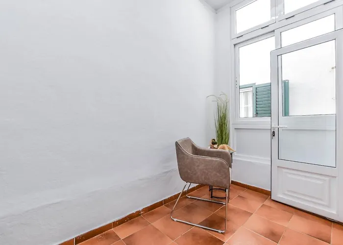 Lägenhet Pure&brave Muy Centrico 2 Minutos Playa Y Servicios Andando Playa Blanca (Lanzarote)